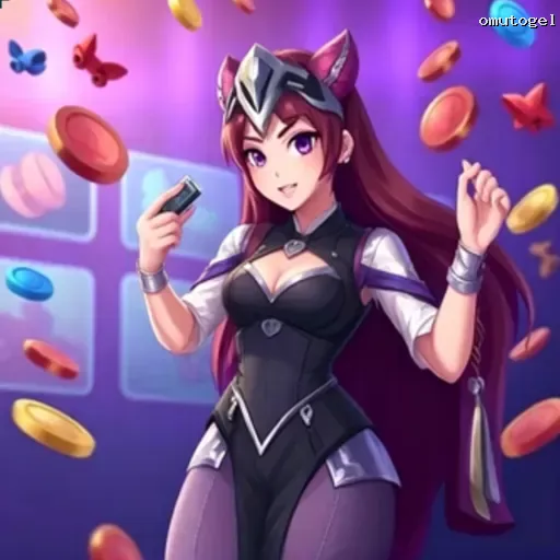 Menjelajahi Fitur Unggulan Situs Game omutogel