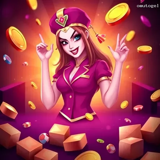 omutogel Menawarkan Beragam Pilihan Permainan untuk Pengguna