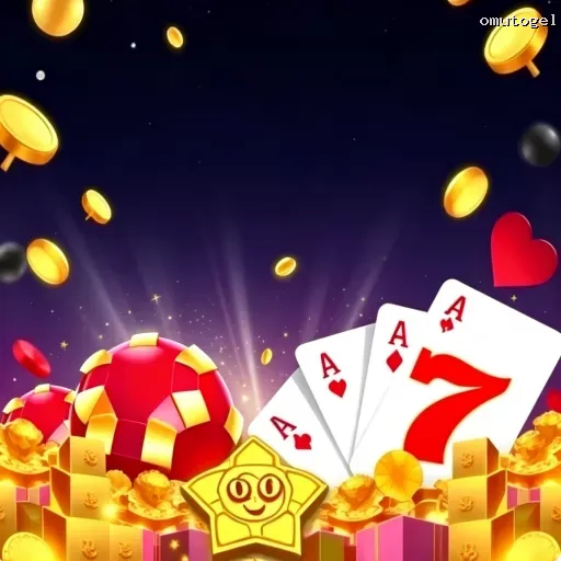 Review Permainan Populer di Situs omutogel