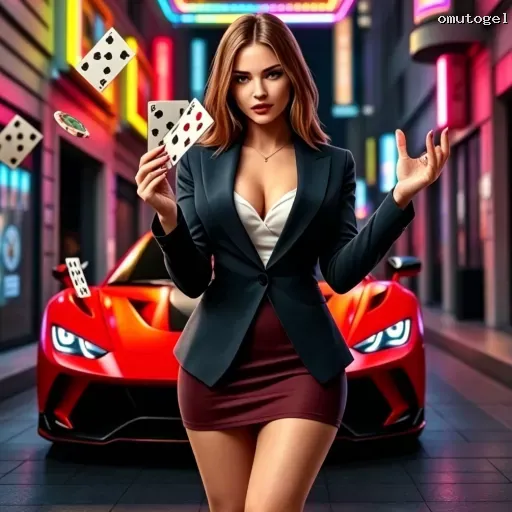 omutogel: Bet Sport Dengan Fitur Terbaik untuk Pemain Indonesia